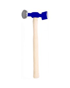 Heavy Duty Shrinking Hammer