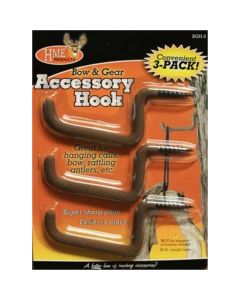 Bow & Gear Holders (Blister)