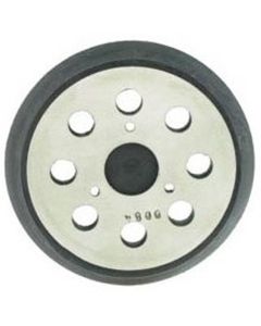 5" PSA Pad Med Zero Holes (420
