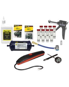 Promo Pack for FX1234 RRR Management Center