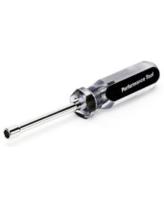 1/4" x 3" Nut Driver