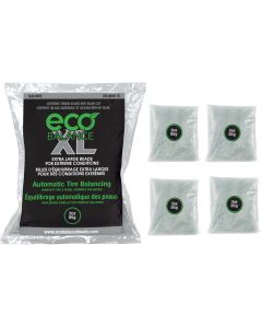 4-Pk. of 3 oz. ECO XL Balance Beads