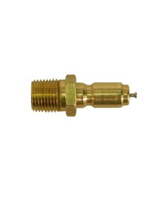 S-Tool Male Quick Coupler