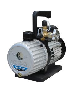 2 Stage 3 cfm Deep Vacuum Pump