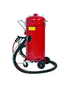 VacBlast Siphon Blaster - 28 Gallon