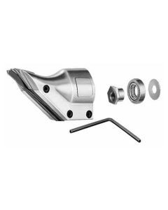 Milwaukee Milwaukee 18-Gauge Replacement Shear Head Assembly