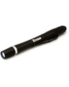Titan LED 90 Lumen Pocket Flashlight