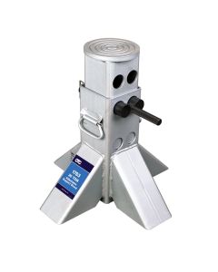 Heavy Duty 20-Ton Capacity Adjustable Support Stand