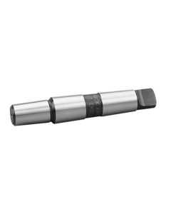 Milwaukee 3/4 in. Arbor to Adapt 3/4 in. Chuck to Number 3 Internal Morse Taper Socket for 2404-1 and 2405-20 Drills