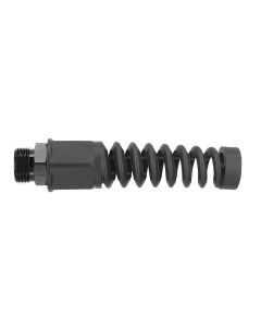 Reusable End Male - 5/8" Flexzilla Water Hose