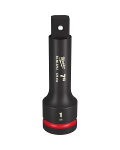 SHOCKWAVE Impact Duty? 1" Drive 7" Extension