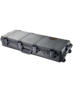 CASE 361406 BLACK W BBB W FOAM