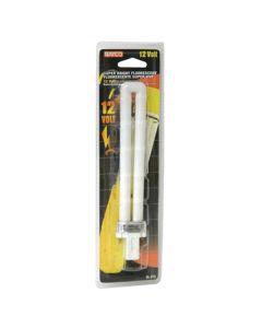 Bayco Bulb, 13 Watt, 12 Volt, Fluorescent
