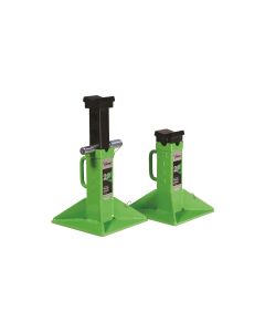 22 ton Jack Stands MAX HGT 19-11/16"