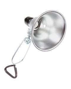 Bayco Multipurpose 5-1/2 in. Cl Amp Light