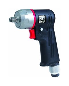 3/8? Composite Mini Impact Wrench