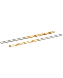 1/16" Titanium Drill Bits