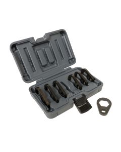 7-Piece Offset Filter Wrench Set