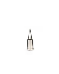 SOLDERING TIP 1MM DOUBLE FLAT TIP