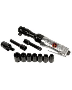 3/8 Dr Air Rtch Kit