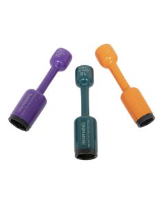 3-Piece Stubby Torque Stick Set