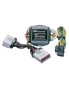 T-Connector JEEP Liberty 2002
