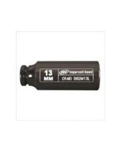 Impact Socket Deep 3/8" 13mm
