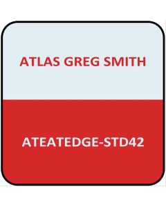Atlas Edge Dually Extension Pin for 501, 601-PRO