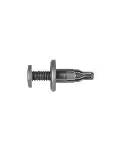 ABD6115RX image(0) - 2-TRIM RETAINER HONDA ACCORD 9