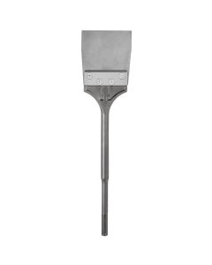 SDS-MAX SLEDGE Floor Scraper