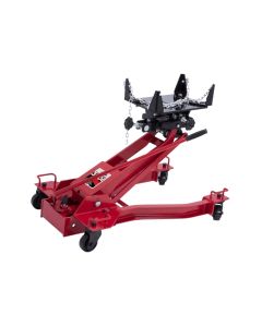 3,000 Lbs. Low Profile Floor Style Transmission Jack