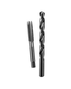 Tap 10.0X1.0 Drill Set 2PC