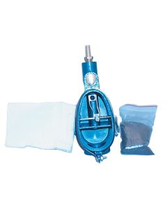 MTN1850 image(0) - AIR OPERATED SPARK PLUG CLEANING TOOL