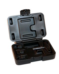 Cal-Van Tools 4 Piece Oil Pan Plug Remover Set