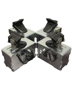 4PC 4IN Clamp Extension Kit for M403XL