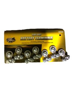 HEAVY DUTY SIDE TERMINAL CARD