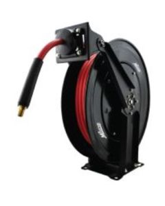 Industrial Hose Reel, 3/8" x 50'