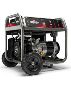 All Power Generator, 10000 Watt Gas Portable Generator with Electric Start for Home Emergency Power Backup, RV Standby, Storm Hurricane Damage Restoration, EPA Certified