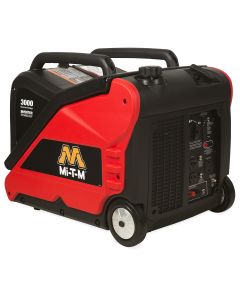 3000 Watt Inverter Generator