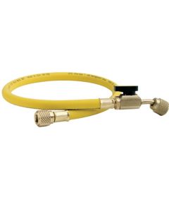 Yellow 8 ft. Hose