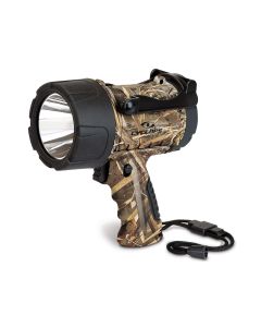 350 Lument Handheld Spotlight AA Batteries Reach
