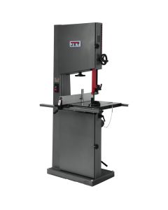 JET 18" Metal/Wood Vertical Bandsaw, 1HP, 115/230V, 1Ph