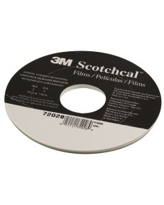 3M Scotchcal Striping Tape, Pewter, 3/16" x 150' (2 Rolls per Pack)