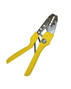 Heavy Duty Ratchet Crimping Tool 1 Pc