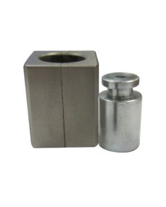 1/2" GM Cooling Line Adapter