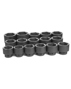 GRE9016 image(0) - 1"DR 16PF FRAC SET