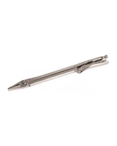 Titan 15 in. Extra Long Straight Nose Locking Pliers