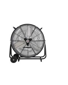24" Direct Drive Industrial Tilting Drum Fan
