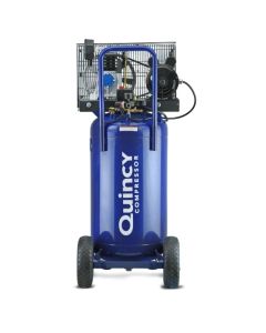 Q12124VPQ Air Compressor