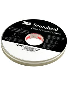 MMM724-28 image(0) - STRIPING TAPE-PEWTER 1/2" 150' 2 RL/PK